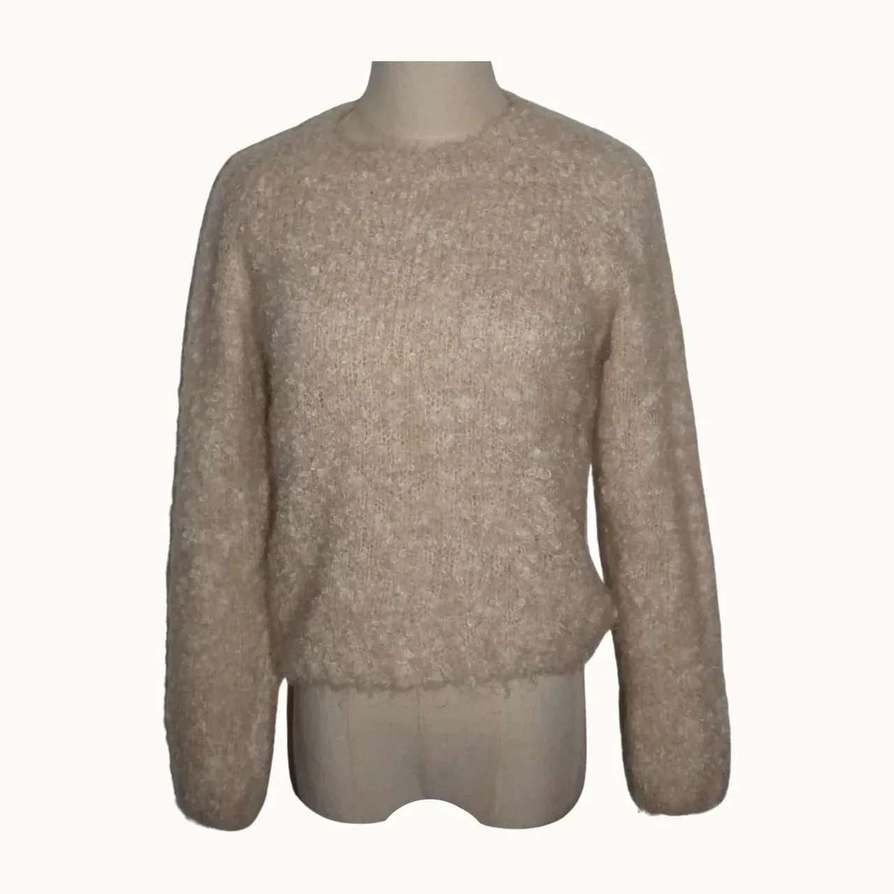 Suéter Prada, Talla 38 IT, KV-6769