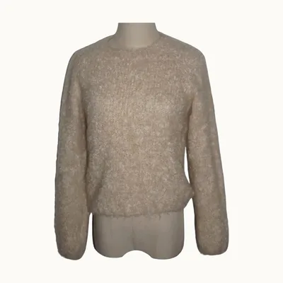 Prada Sweater, Size 38 IT, Excellent, KV-6769