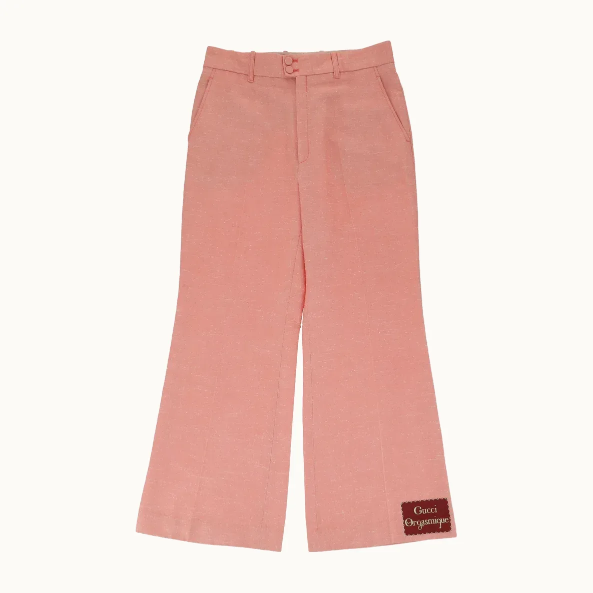 Pantalón Gucci, Talla 42 IT