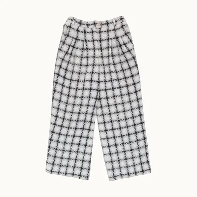 Chanel Pants, Size 38 IT, Excellent, KV-6772