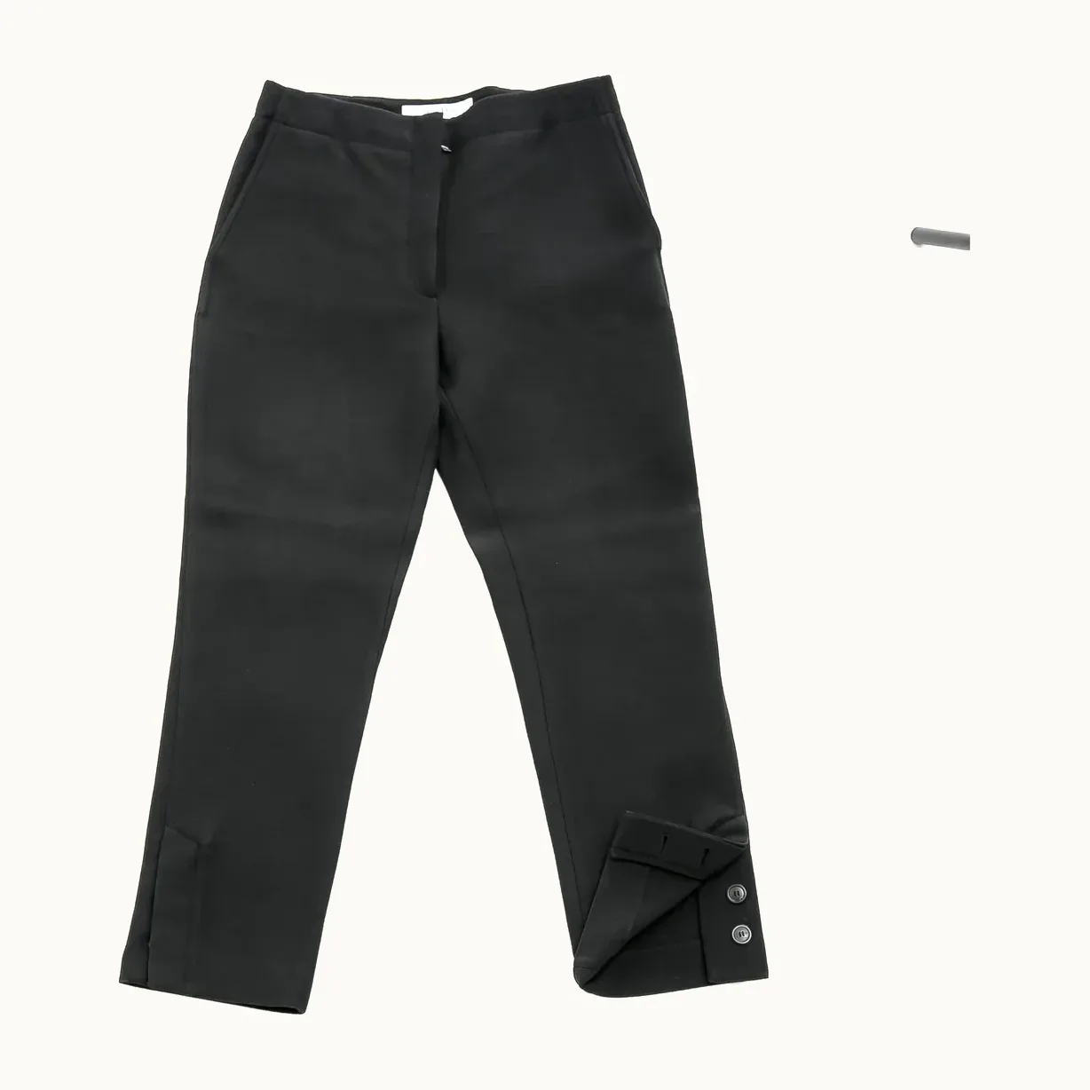 Pantalón Dior, Talla 36 IT