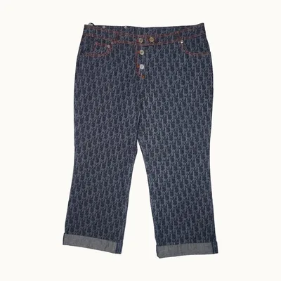 Dior Pants, Size 42 IT
