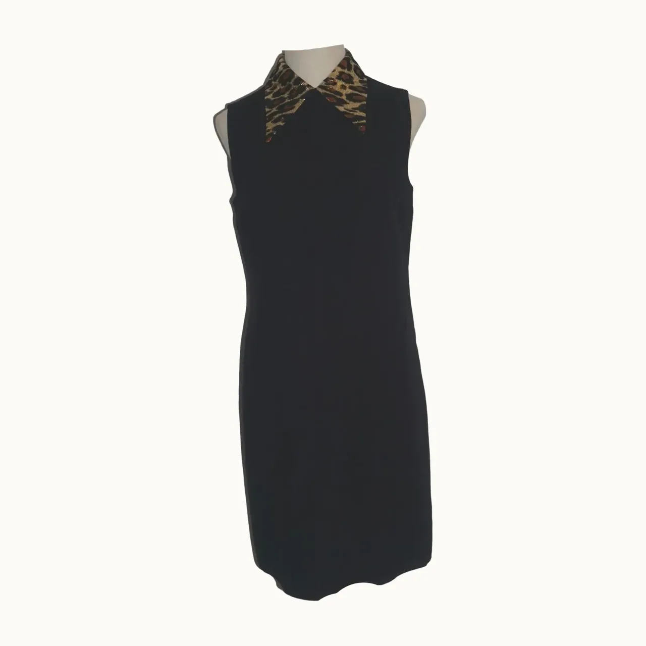 Vestido Miu Miu, Talla 38 IT