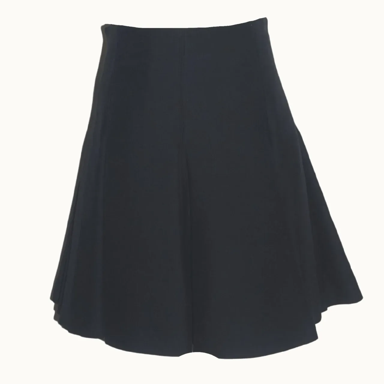 Enagua Dior, Talla 40 IT, KV-6779