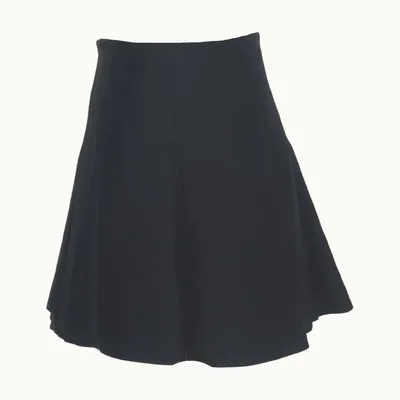 Dior Skirt, Size 40 IT, Excellent, KV-6779