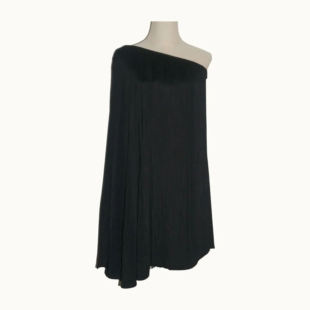 Vestido Saint Laurent, Talla 36 IT