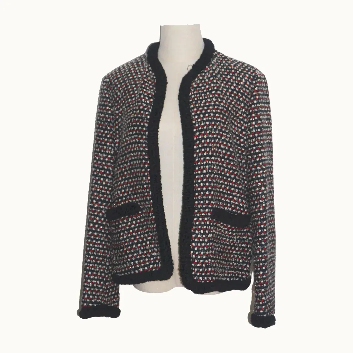 Saco Gucci, Talla 42 IT