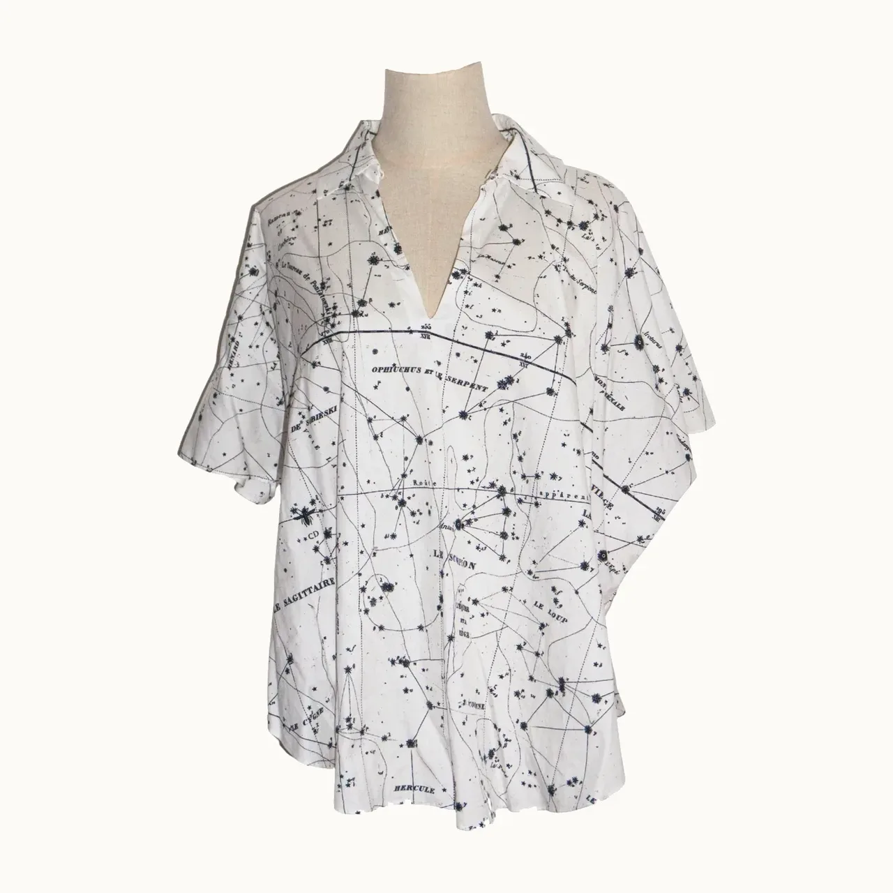 Top Dior, Talla 36 IT