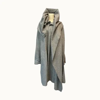 Balenciaga Coat, Size 38 IT