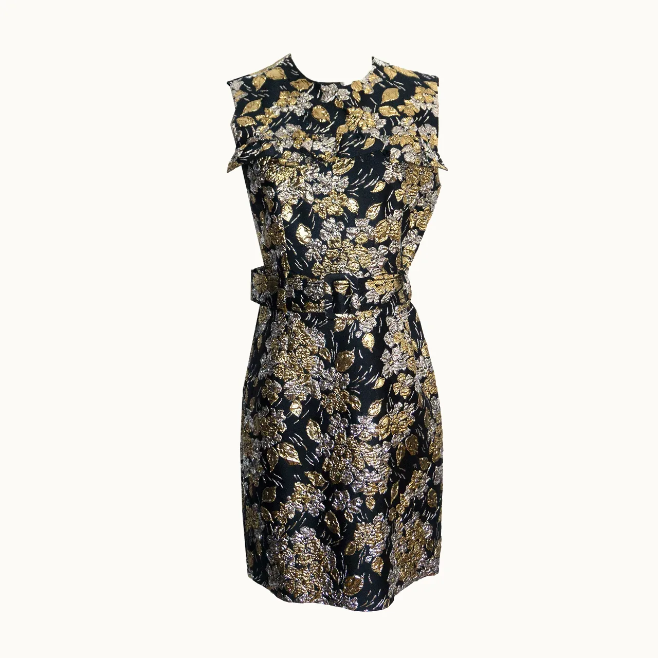 Vestido Prada, Talla 42 IT