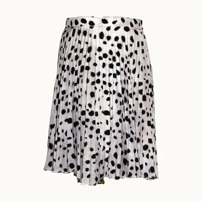 Burberry Skirt, Size 6 MX