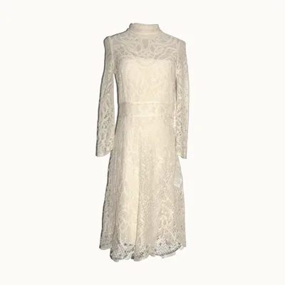 Dior Dress, Size 38 IT, Excellent, KV-6793