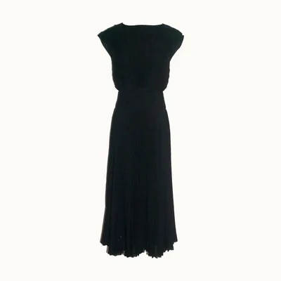 Vestido Prada, Talla 40 IT, KV-6794