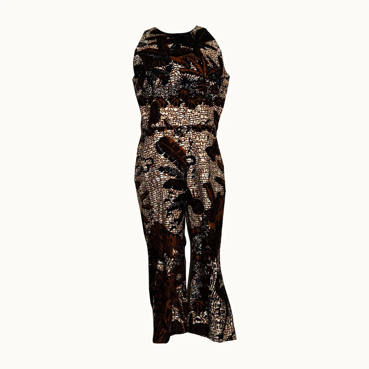 Jumpsuit Dior, Talla S