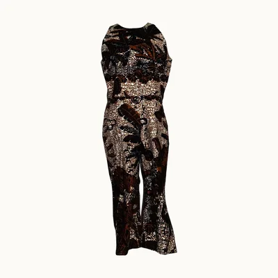 Dior Jumpsuit, Size S
