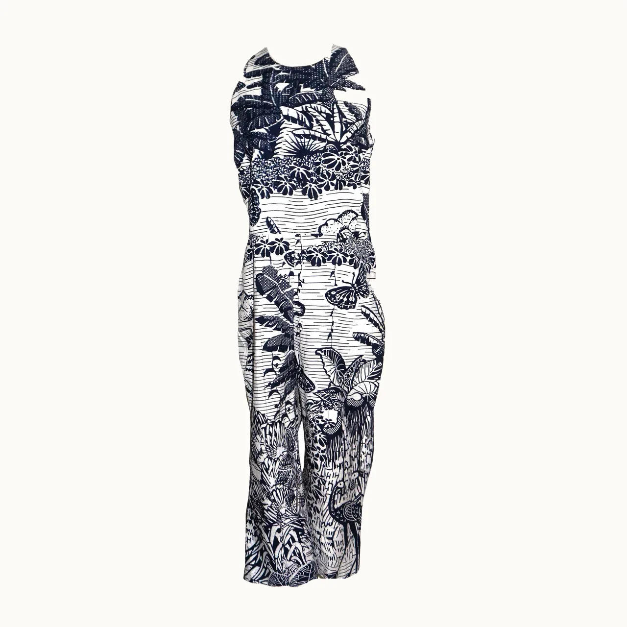 Dior Juimpsuit, Talla 38 IT
