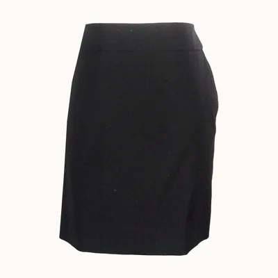 Enagua Saint Laurent Mini, Talla 40 IT