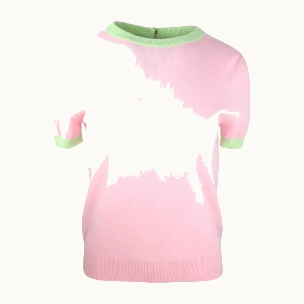 Camiseta Chanel, Talla S