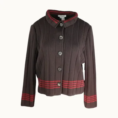 Céline Sweater, Size 42 FR
