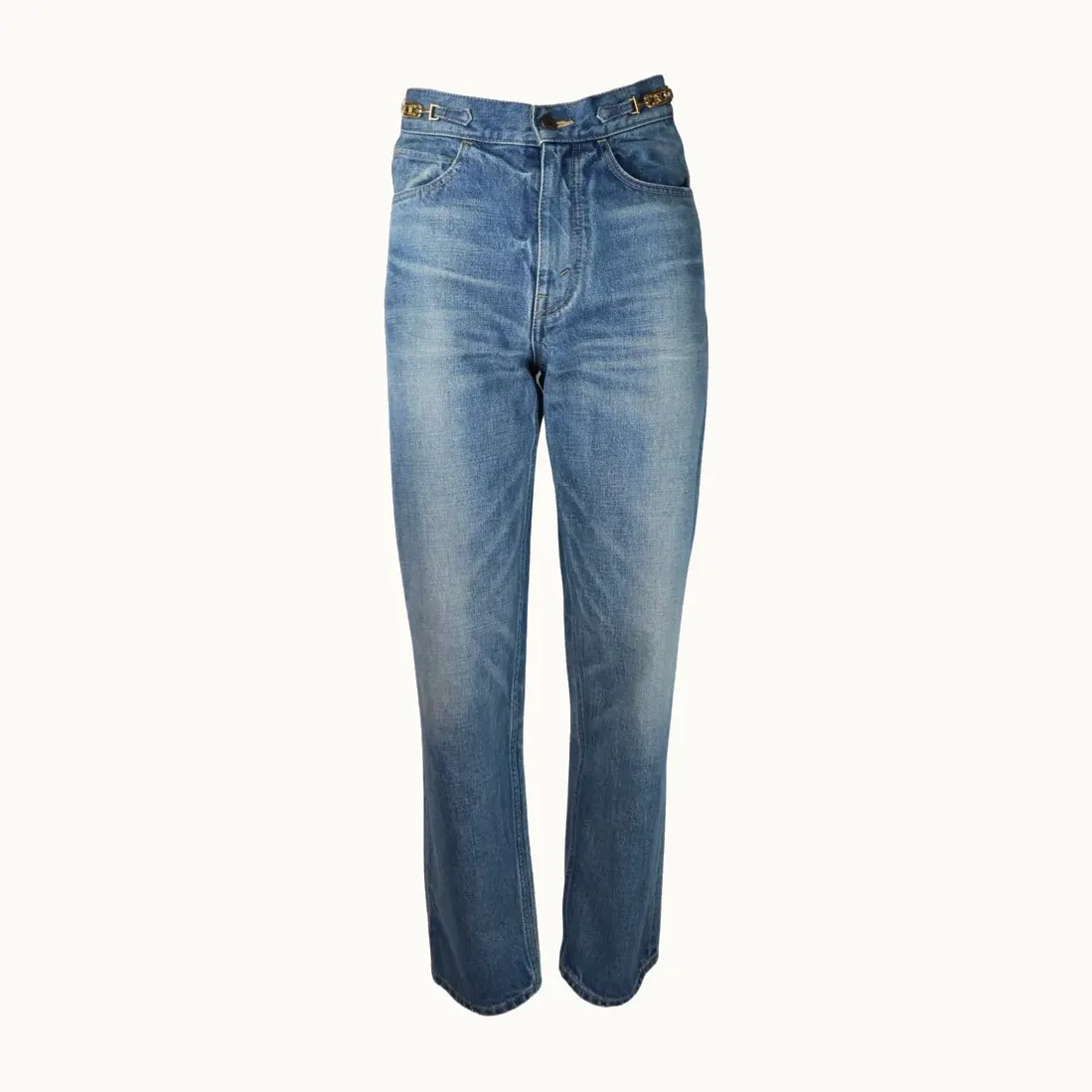 Jeans Céline, Talla XS