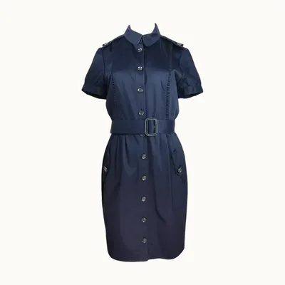 Burberry Dress, Size 44 IT