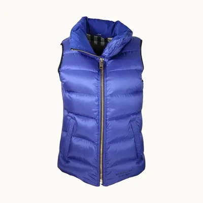 Burberry Vest, Size S