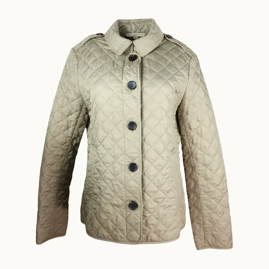 Chaqueta Burberry, Talla L