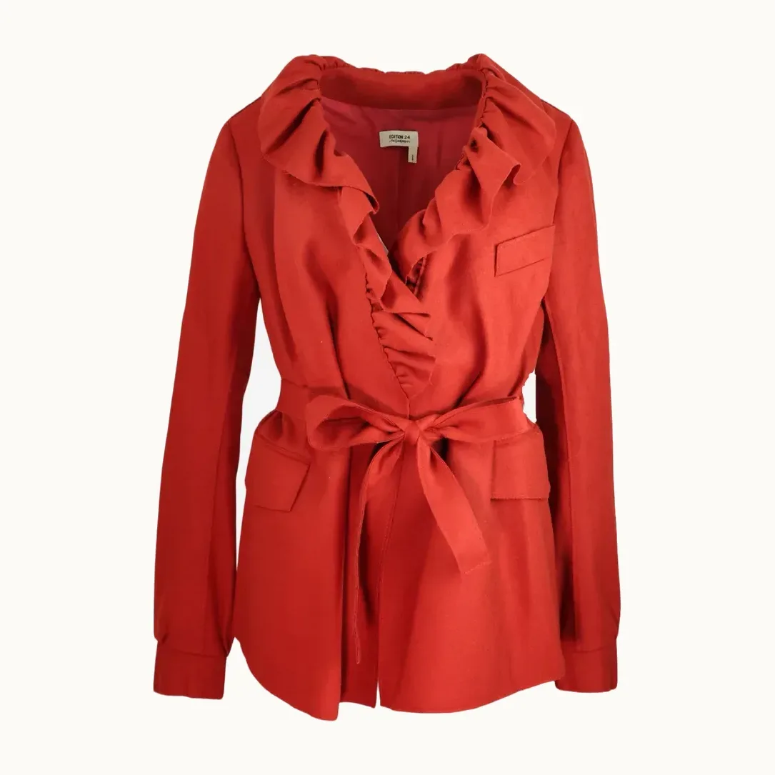 Blazer Saint Laurent, Talla S