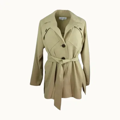Chaqueta Saint Laurent Safari, Talla 36 FR