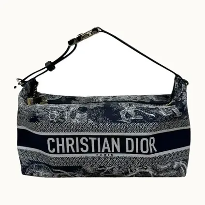 Dior Travel Nomad Toile Jouy