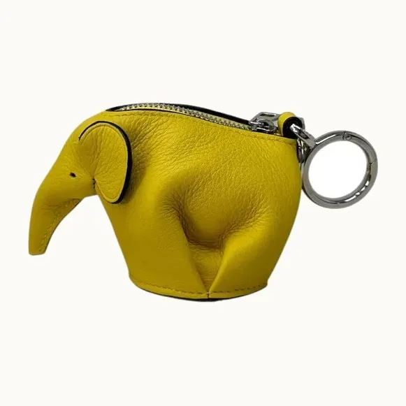 Charm Loewe Elefante