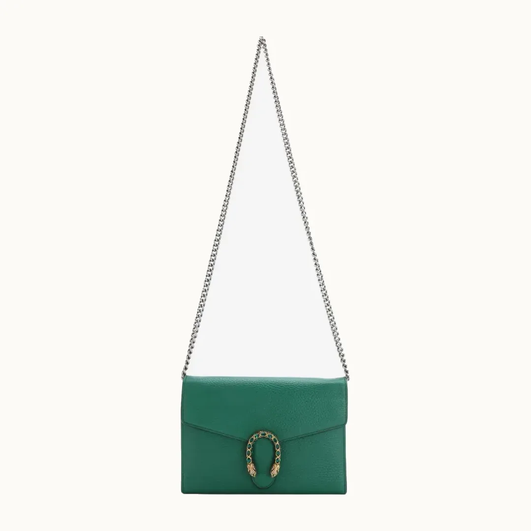 Bolso Gucci Dionysus WOC