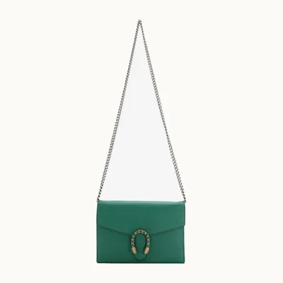Bolso Gucci Dionysus WOC