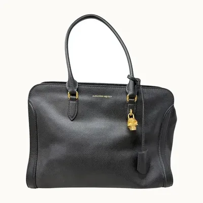 Alexander McQueen Skull Padlock