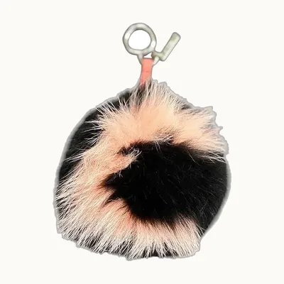 Charm Fendi, KV-6832