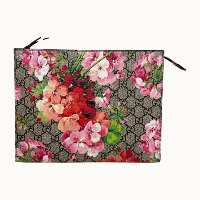 Pouch Gucci Blooms