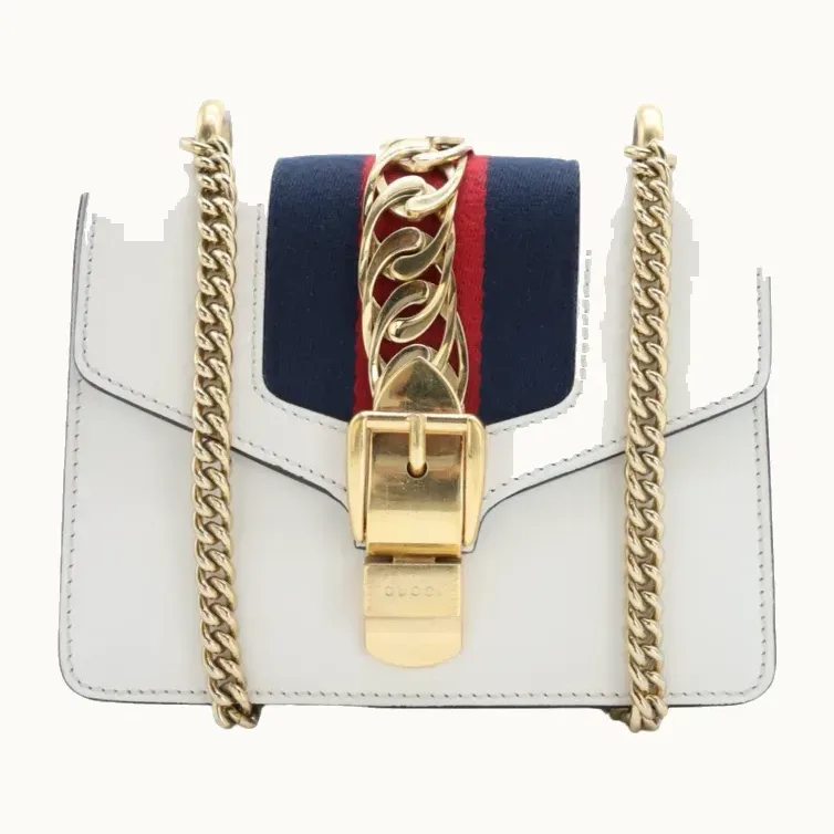 Bolso Gucci Sylvie 2015