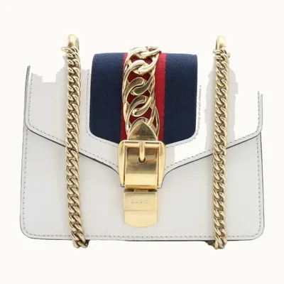 Bolso Gucci Sylvie 2015