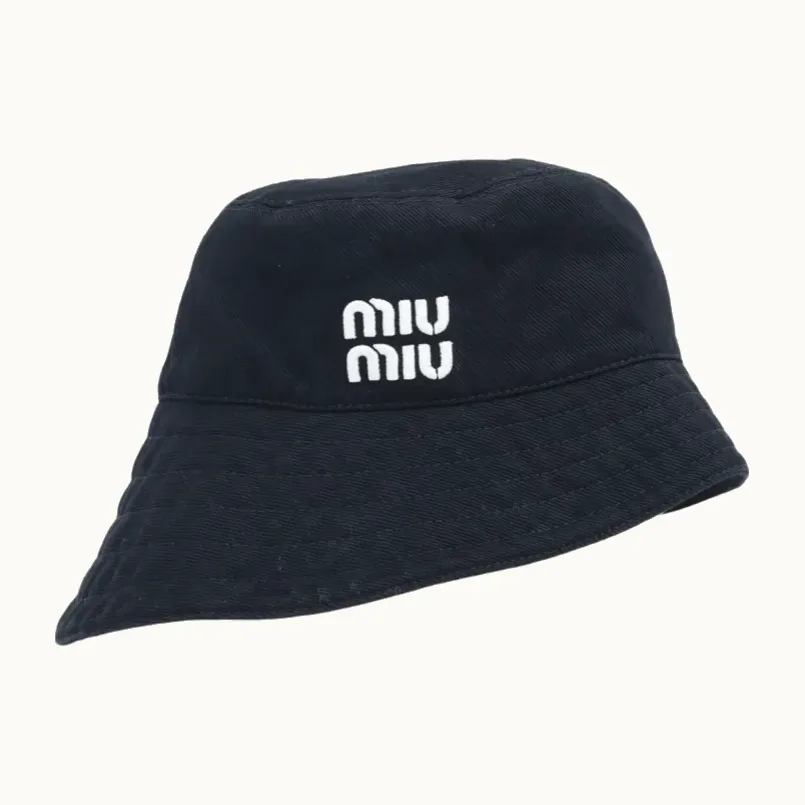 Gorro Miu Miu