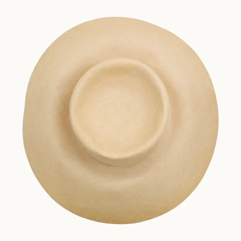 Sombrero Chanel