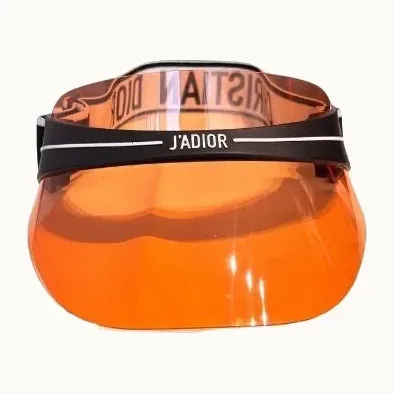 Visera Dior