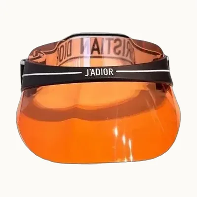 Dior Visor