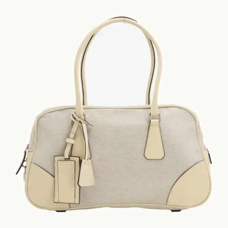 Bolso Prada Bowling