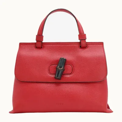 Bolso Gucci Bamboo Daily 2014
