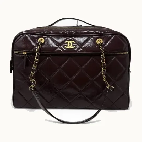 Bolso Chanel Travel