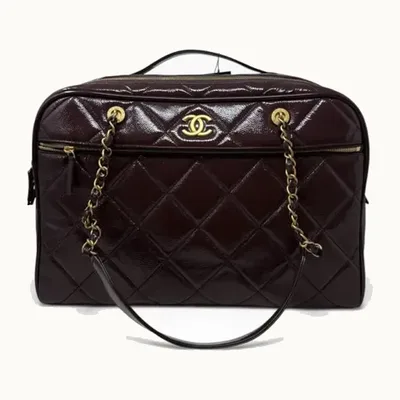 Bolso Chanel Travel