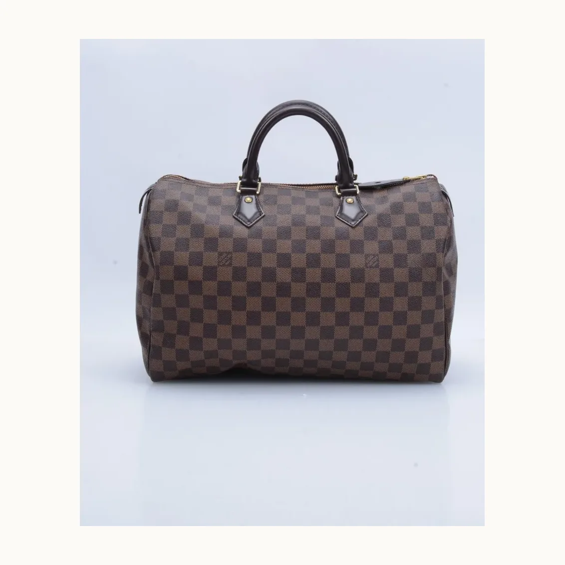 Louis Vuitton Speedy 35