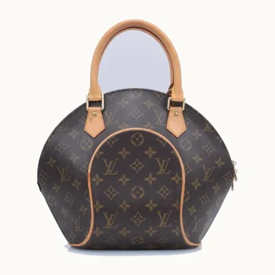 De mano Louis Vuitton Ellipse PM Monogram