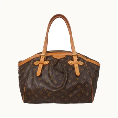 Louis Vuitton Bolsa Tivoli PM