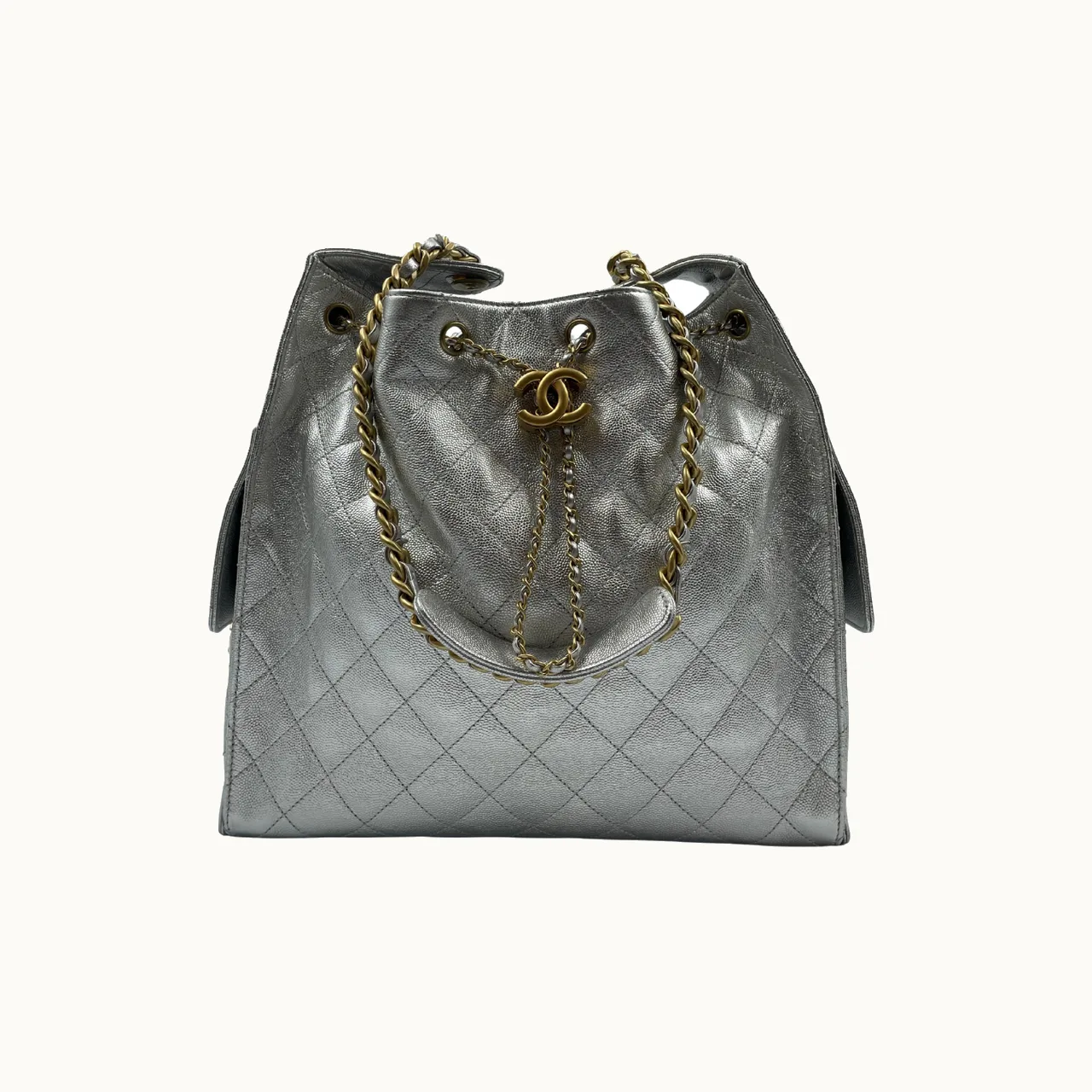Bolsa Chanel mediana